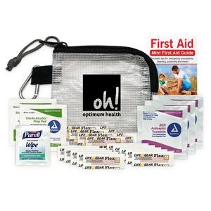 Hi Viz First Aid Kit