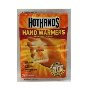Hand Warmers 1 Pair