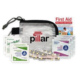 Be Ready First Aid Kit
