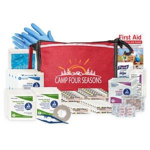 Go Safe Family First Aid Kit