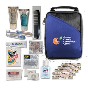 Convention Essentials Kit