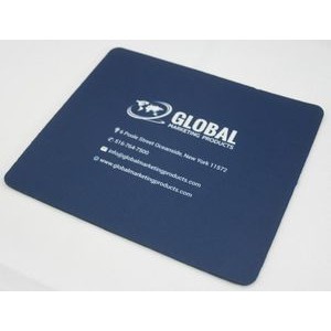 Neoprene Mouse Pads - Square