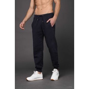 Adult Unisex Mid-weight Classic Jogger Pants
