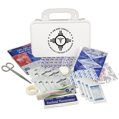 Ultra Medical First Aid Kit