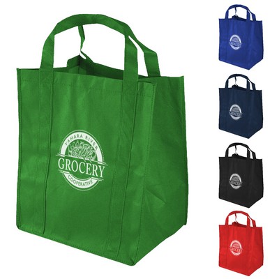 The Big Grocer Tote Bag