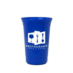 20 oz. Cups-on-the-go Game Cup