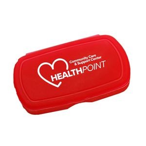 Compact First Aid Case - Empty