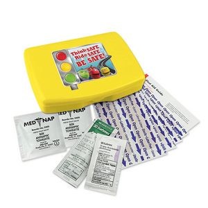 Express Safety Kit With Digital Imprint