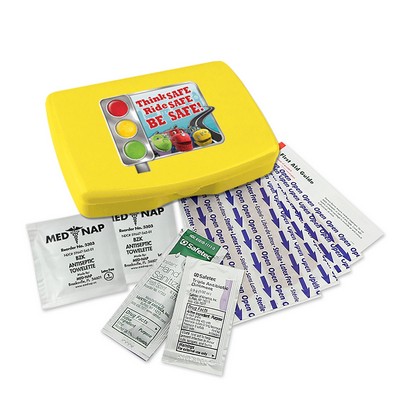 Express Safety Kit With Digital Imprint