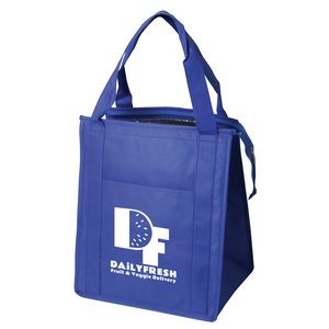 The Guardian Insulated Grocery Tote Bag