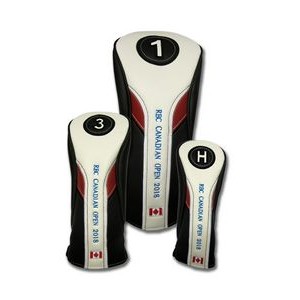 Drive Size Flowing Headcover