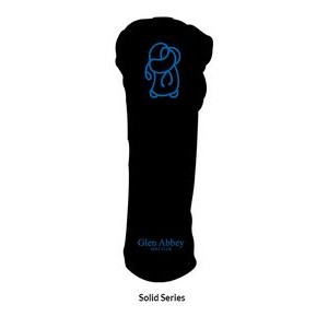 Drive Size Solid Series Headcover