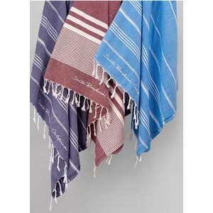 Classic Collections Embroidered Towel
