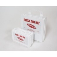 NJ State Approved First Aid Kit (Less Than 2,000 sq ft)