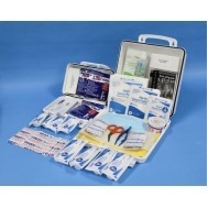 NJ State Approved First Aid Kit (2000-5000 sq ft)