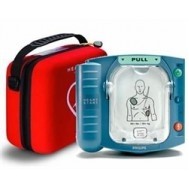 Phillips Automated External Defibrillator