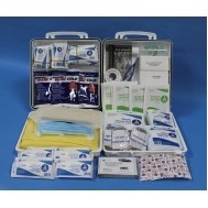NJ State Approved First Aid Kit (Over 5000 sq ft)
