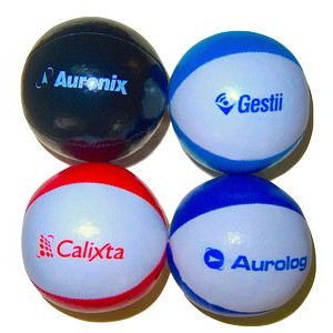 Juggling Stress Ball