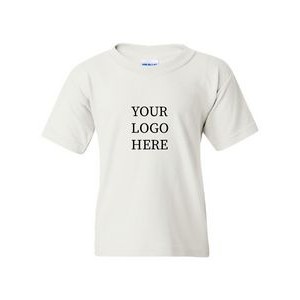 Gildan - Heavy Cotton Youth T-Shirt