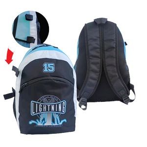 Sport Strap Backpack