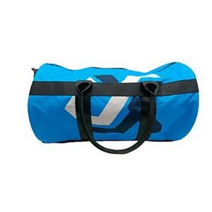 Travel Bag With Removable Straps