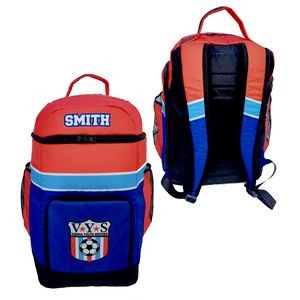 Pro Sports Backpack