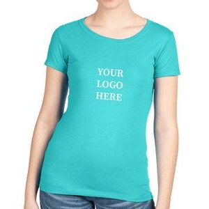 Next Level Apparel - Women's Ideal T-Shirt