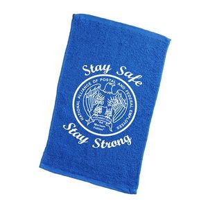 Budget Terry Towel, Colored