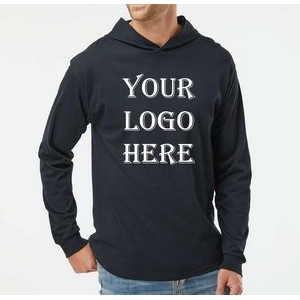 Fruit of the Loom - HD Cotton Jersey Hooded T-Shirt