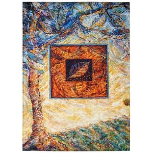31.5" x 51" Sublimated Rug
