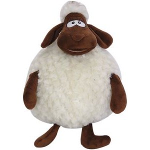 Sheep Molly, A Beary Customizable Idea for Promo