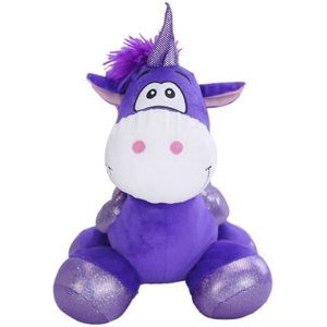 Unicorn Blissia, A Plush Toy for Custom Order Only
