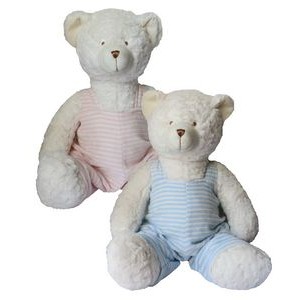 The Tall Toddler Bears, Customizable Plush