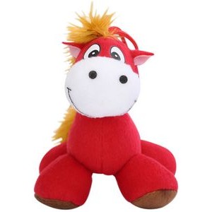 Horse Fluffy, A Beary Customizable Idea for Promo