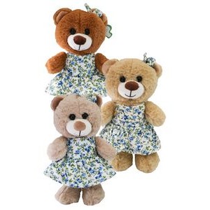 The Easter Best Bears, Customizable Plush Cubs