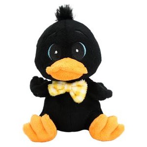 Duck Chico, A Stuffed Toy Beary Customizable