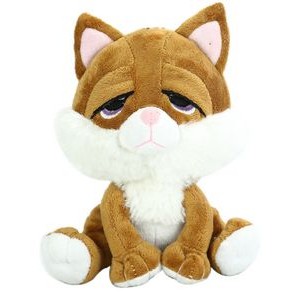 Cat Arianna, A Stuffed Toy Beary Customizable