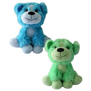 The Color Bright Dogs, Customizable Plush Pets