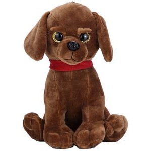 Labrador Betti, A Stuffed Toy, Factory Direct Only