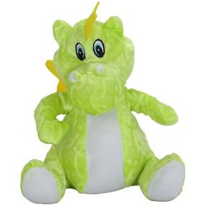 Dragon , A Stuffed Toy Customizable for You