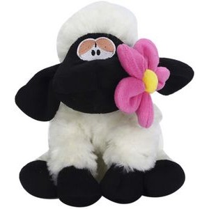 Sheep Iris, A Stuffed Toy Beary Customizable