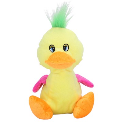 Duck Pickles , A Plush Toy for Custom Order Only