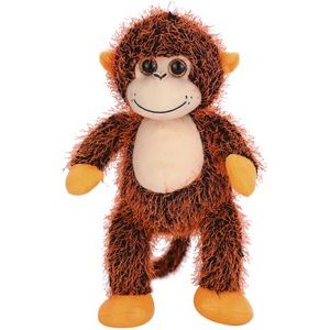 Monkey Drudle, A Stuffed Toy, Factory Direct Only
