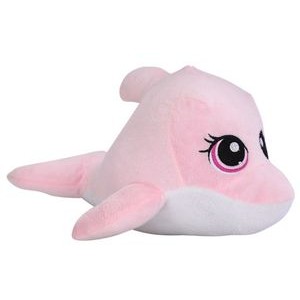 Dolphin Chicago, A Stuffed Toy, Factory Direct Only