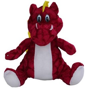 Dragon , A Plush Toy, Designed for Custom Order