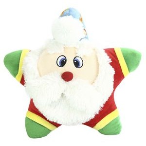 Christmas Star Santa, The Best Promotional Tool for Winter
