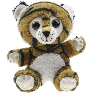 Tiger Simba, A Stuffed Toy, Factory Direct Only