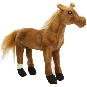 Horse Lace, A Stuffed Toy, Factory Direct Only
