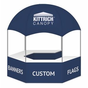 10'x10' Promotional Booth Dome Event Tent