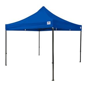10'x10' Blue Pop Up Canopy Tent